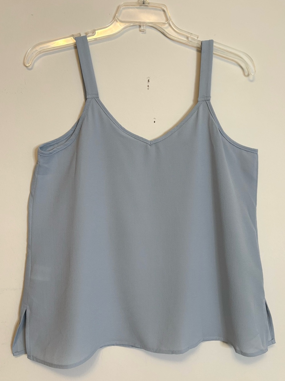 MOD LUSIVE CAMISOLE TANK TOP - Picture 5 of 5